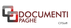 Documenti Paghe - CFSoft